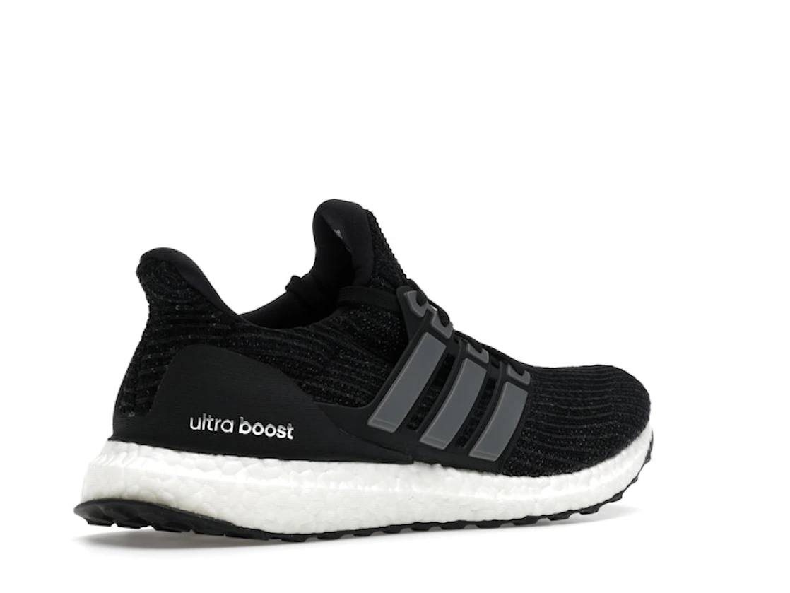 adidas Ultra Boost 5th Anniversary Black