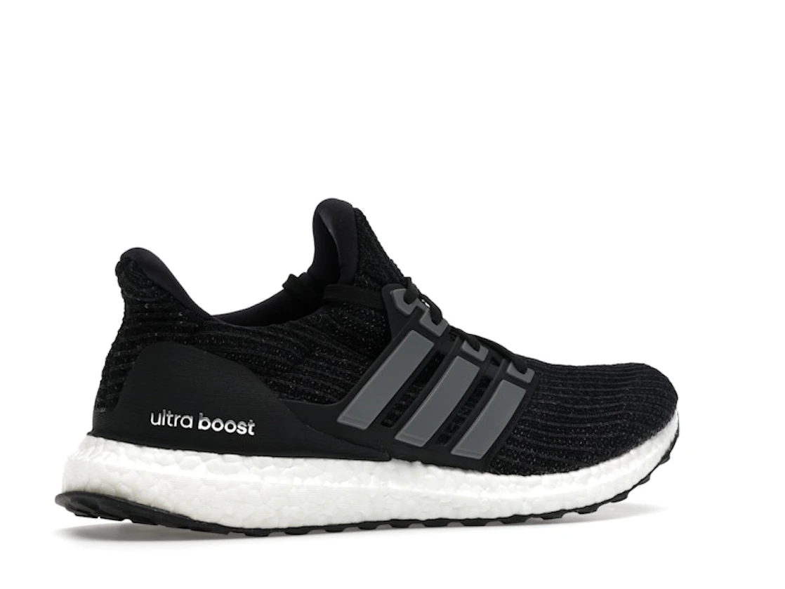 adidas Ultra Boost 5th Anniversary Black