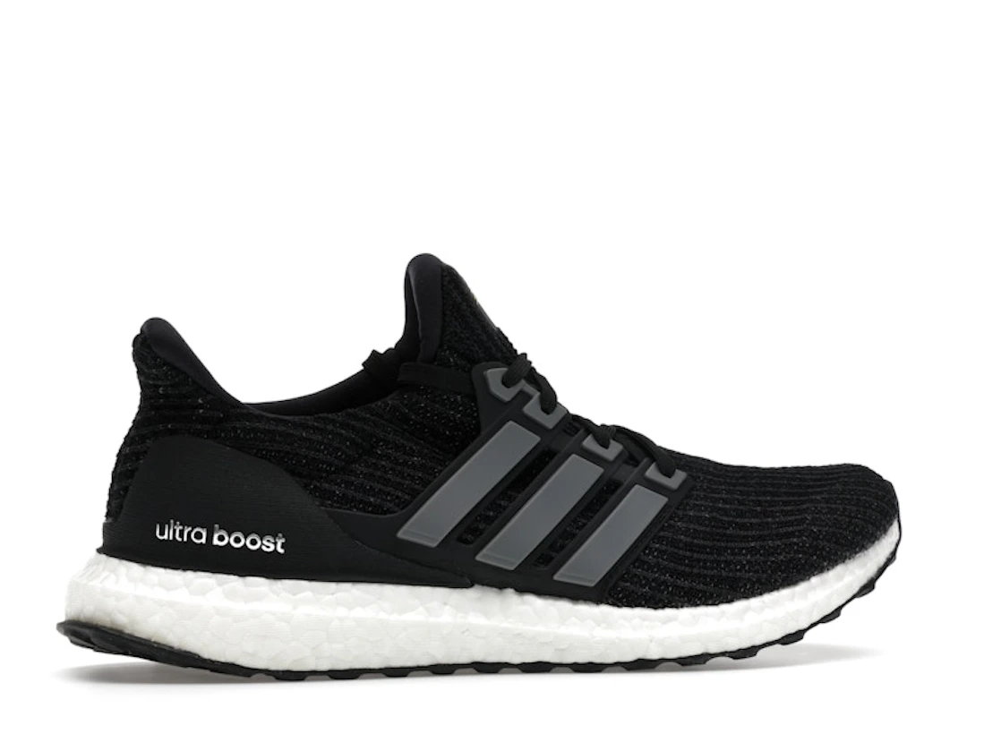 adidas Ultra Boost 5th Anniversary Black