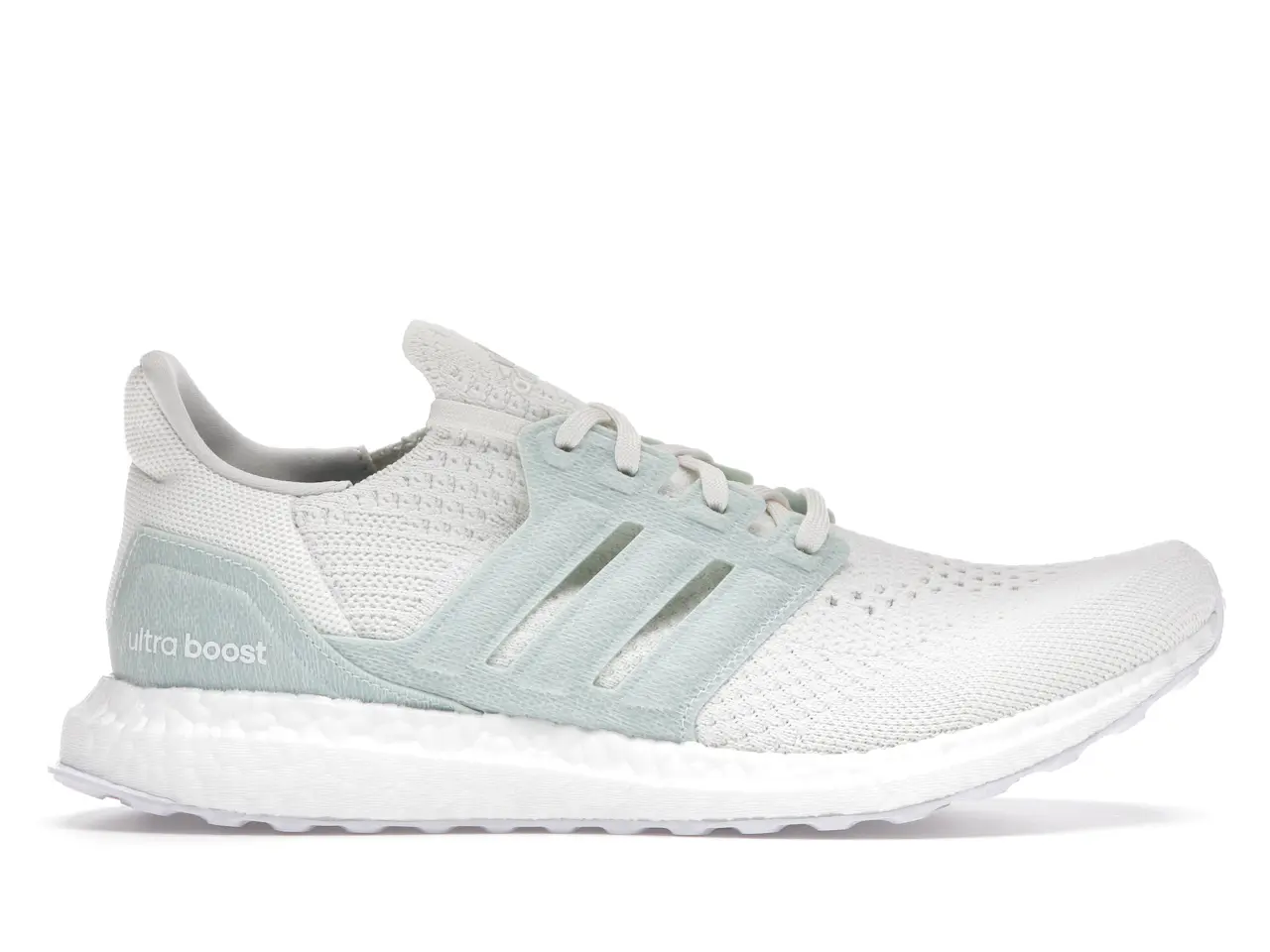 adidas Ultra Boost 6.0 Non Dyed Parley Men's - FZ0250 - US