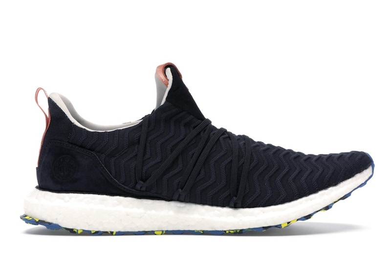 adidas Ultra Boost A Kind Of Guise Navy