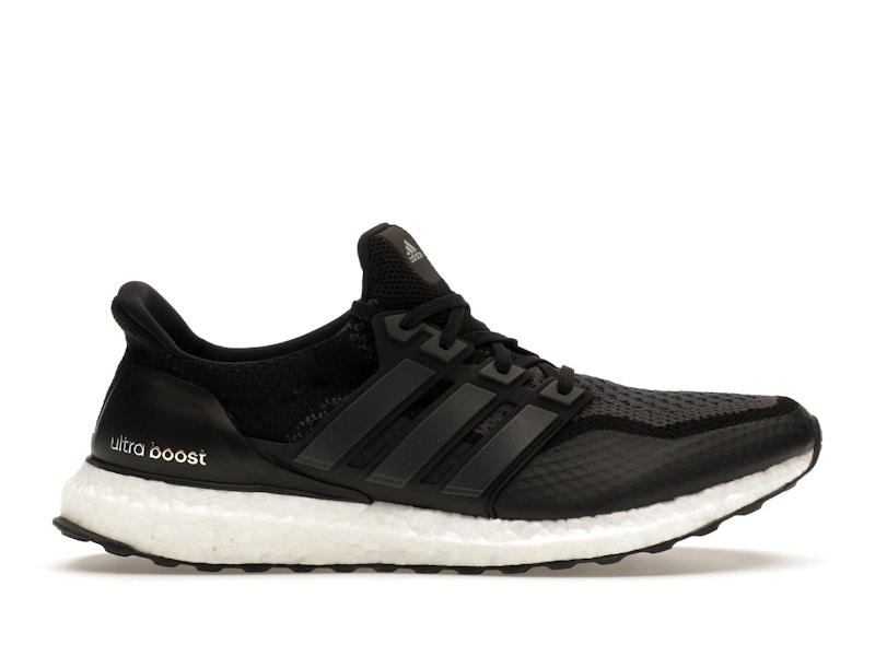 adidas Ultra Boost 2.0 ATR Core Nero Uomo AQ5954 IT