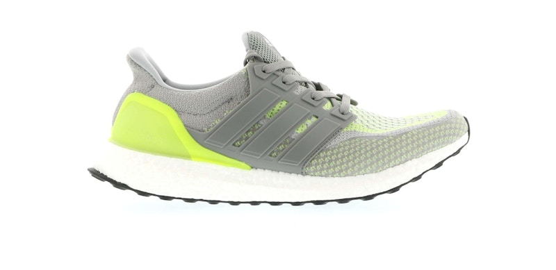Adidas ultra boost 2024 2.0 con i brillantini