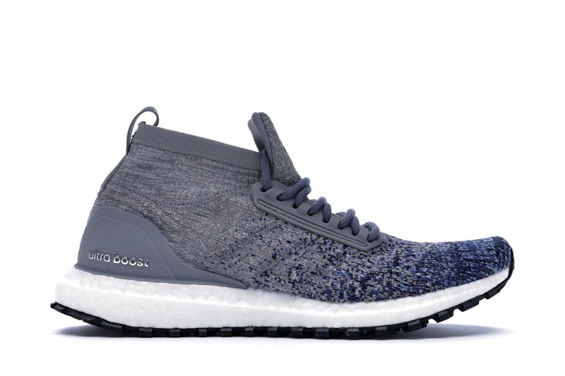 Adidas ultra boost hot sale atr mid noble indigo