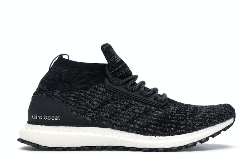 adidas Ultra Boost ATR Mid Oreo Men s S82036 US