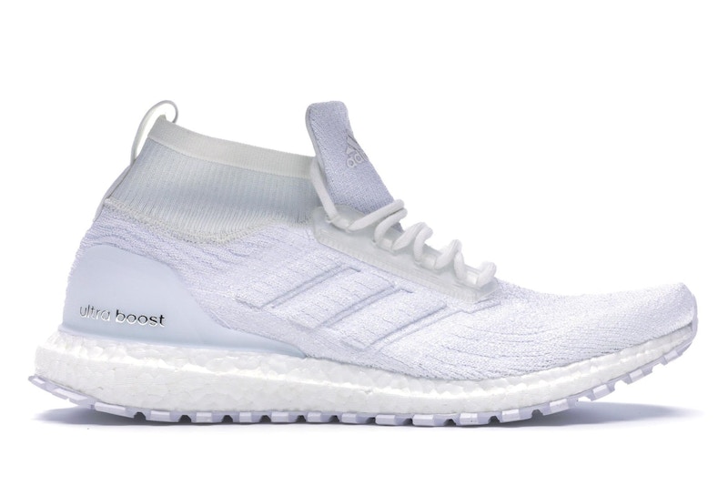 Adidas ultra discount boost atr white
