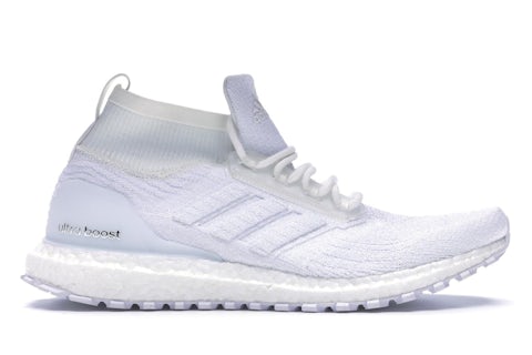 adidas Ultra Boost ATR Undye Pack Men's BB6131 US
