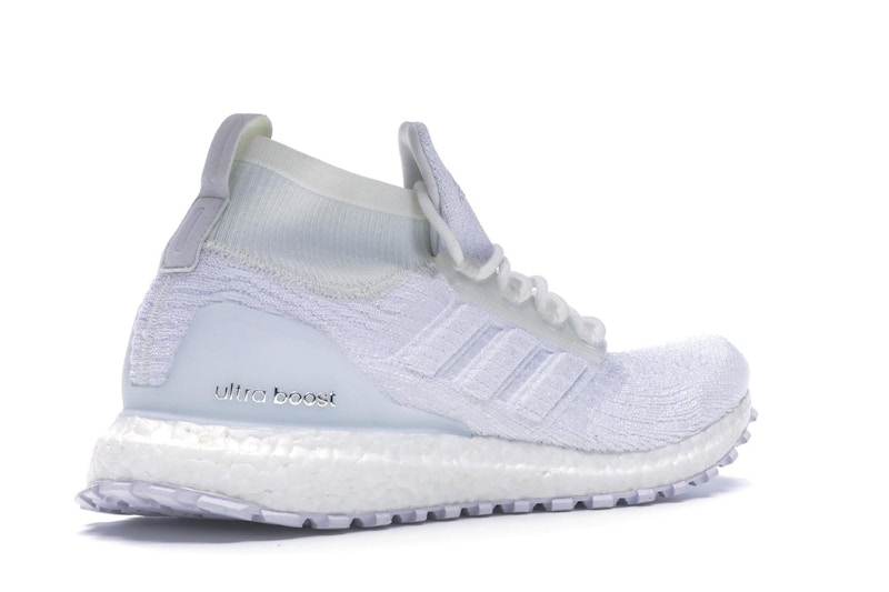 Ultra boost atr mid undyed clearance