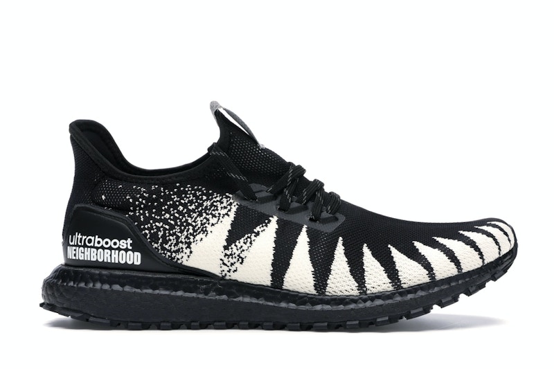 Adidas pure boost hot sale x all terrain
