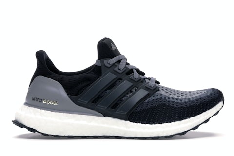 adidas Ultra Boost Schwarz Grau (Damen) – AF5141 – DE