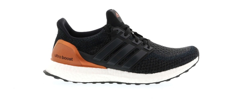 Adidas ultra sales boost ltd bronze