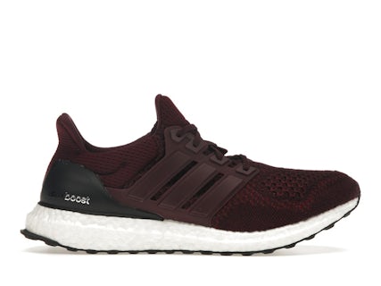 adidas Ultra Boost Burgundy Men's AF5836 US - Main Image