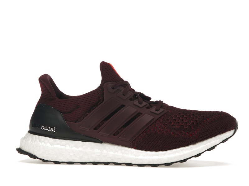 adidas Ultra Boost 1.0 Burgundy adidas Ultra Boost 1.0 Burgundy