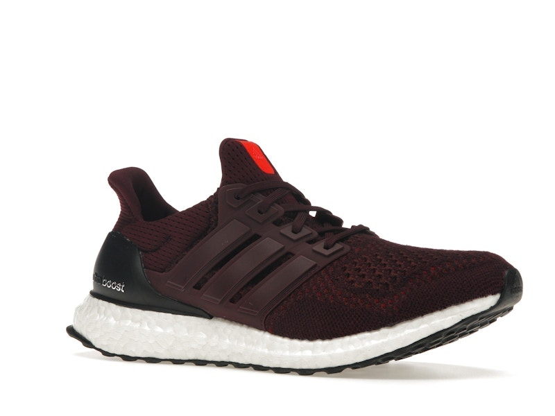 adidas Ultra Boost 1.0 Burgundy