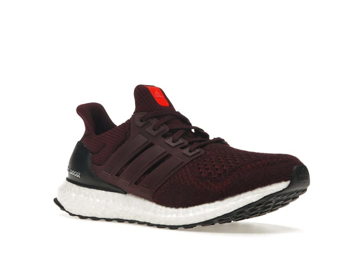 adidas Ultra Boost 1.0 Burgundy