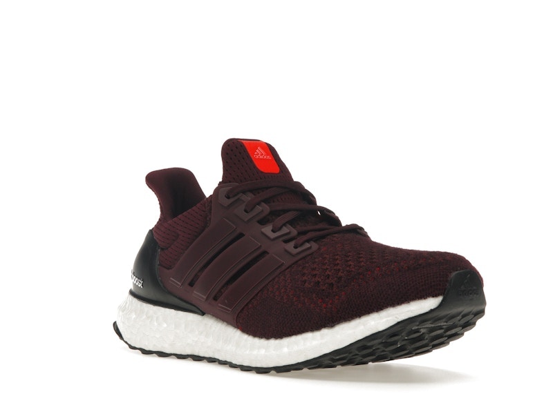 adidas Ultra Boost 1.0 Burgundy