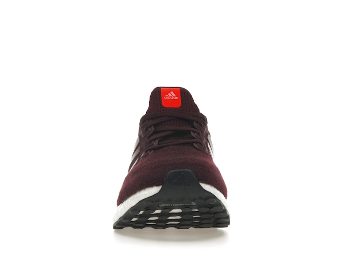 adidas Ultra Boost 1.0 Burgundy