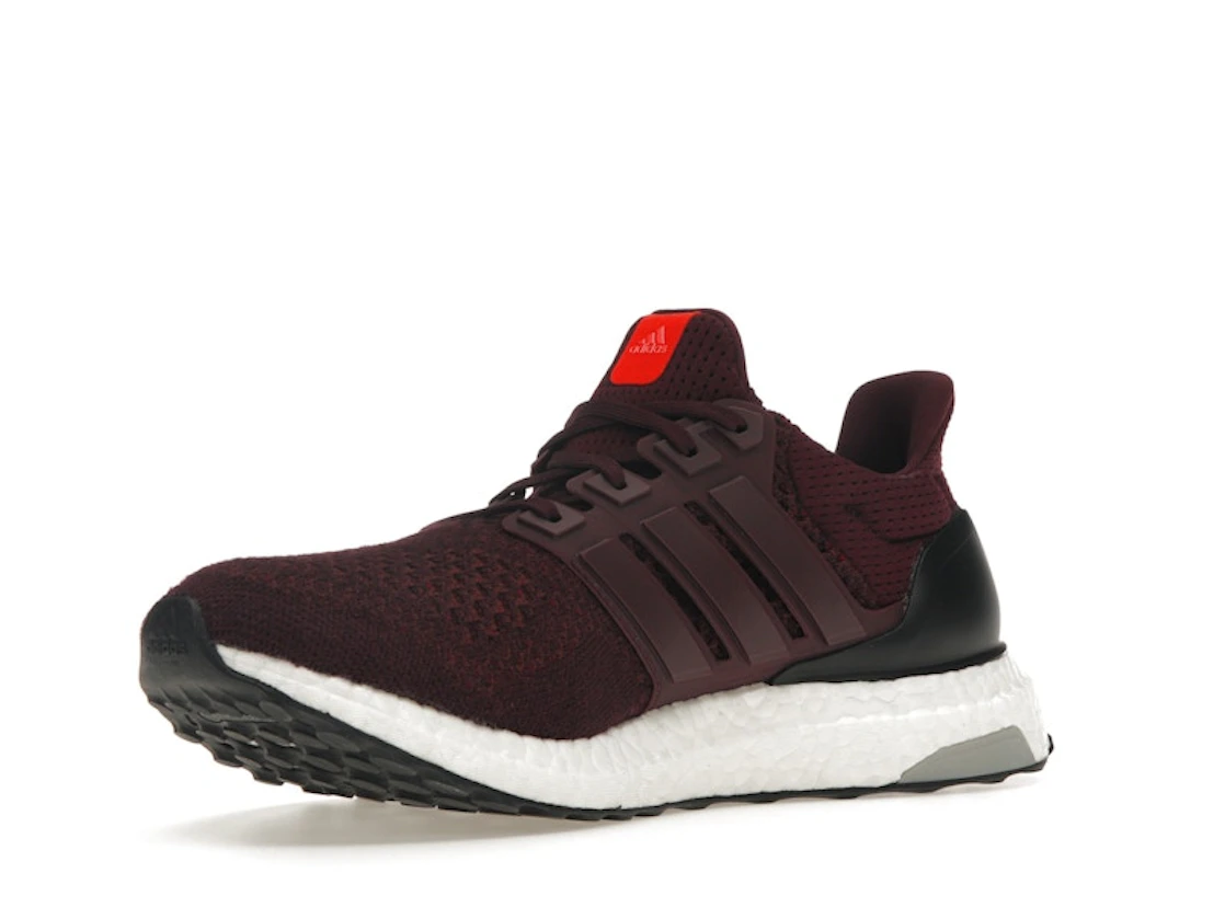 adidas Ultra Boost 1.0 Burgundy