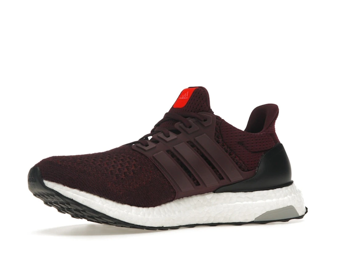 adidas Ultra Boost 1.0 Burgundy