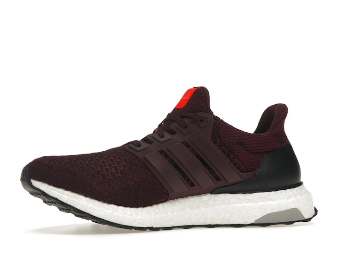 adidas Ultra Boost 1.0 Burgundy