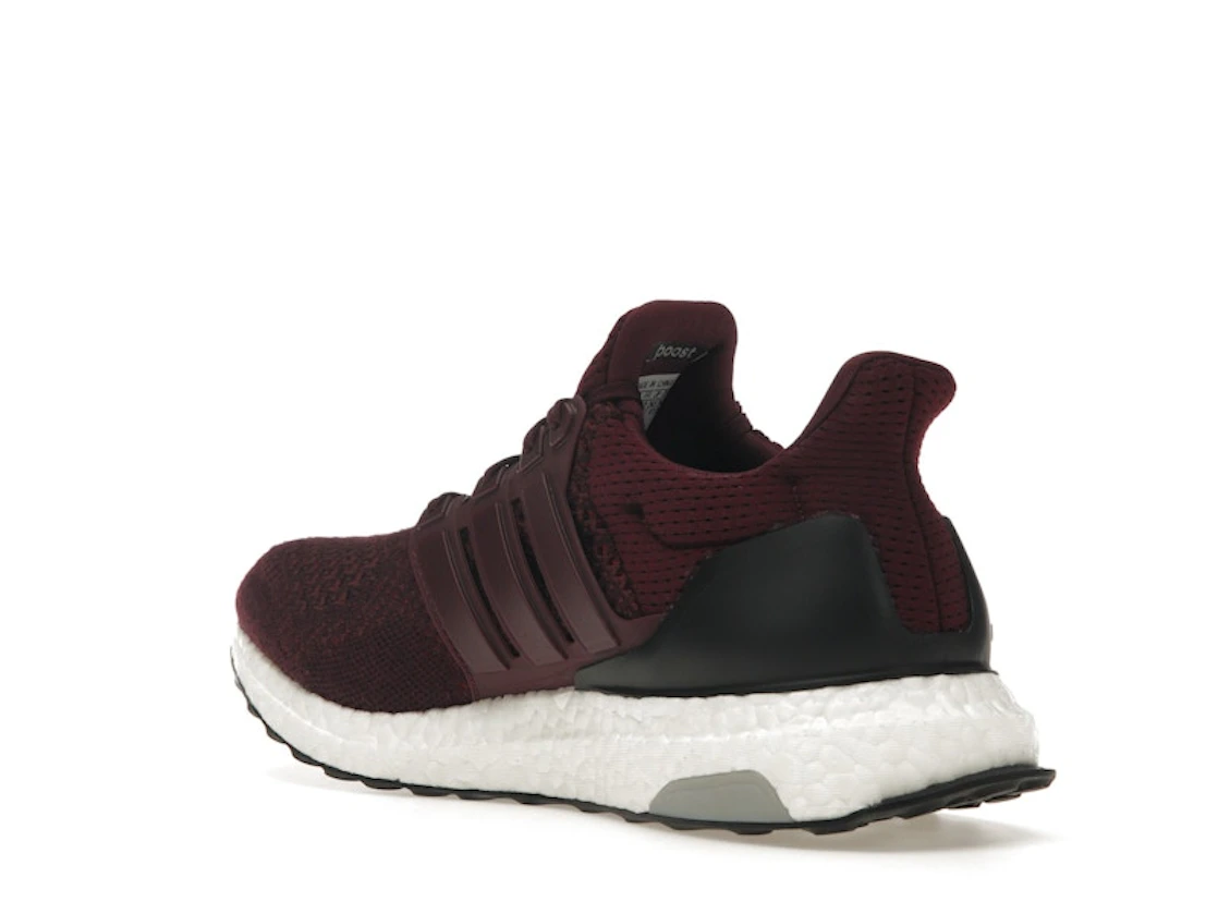 adidas Ultra Boost 1.0 Burgundy