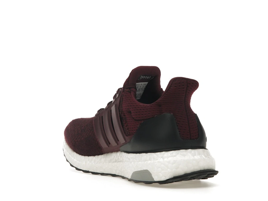 adidas Ultra Boost 1.0 Burgundy