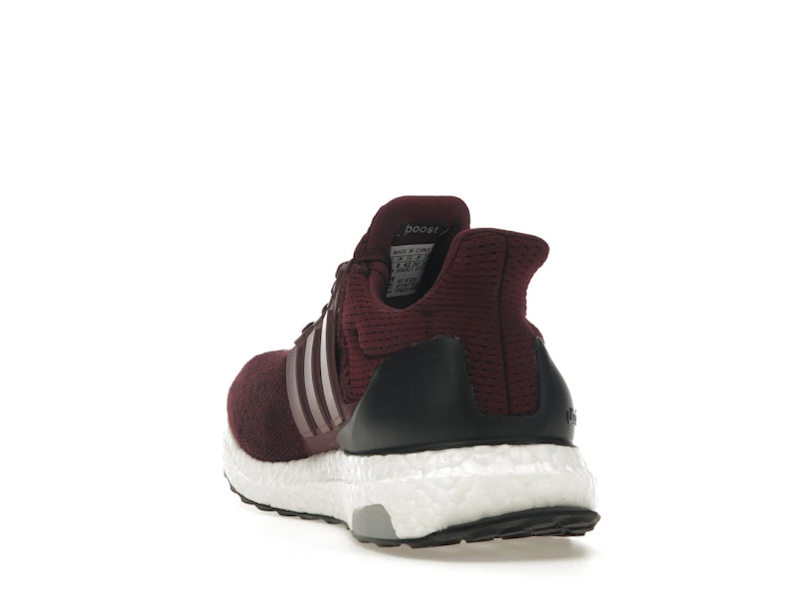 adidas Ultra Boost 1.0 Burgundy