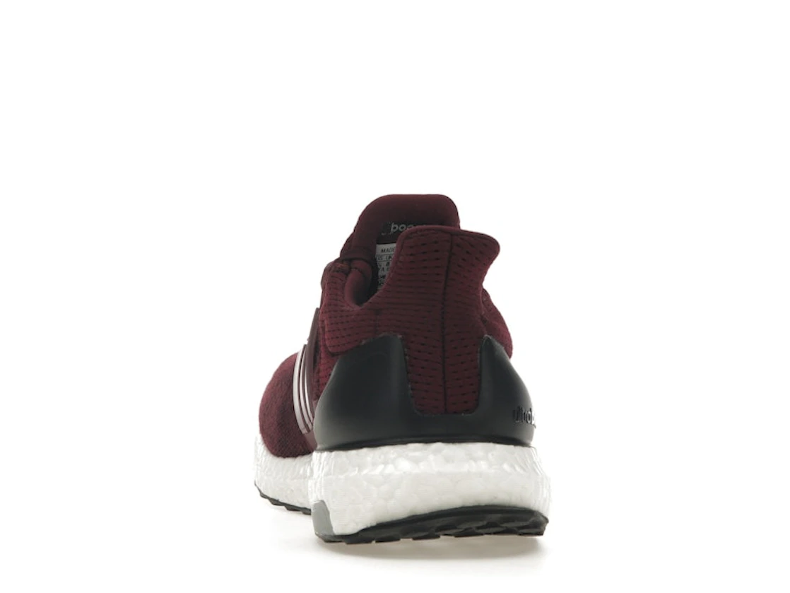 adidas Ultra Boost 1.0 Burgundy
