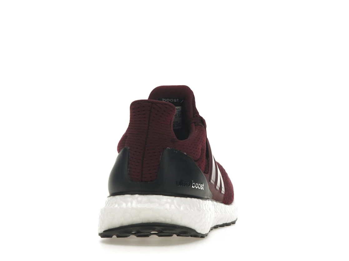 adidas Ultra Boost 1.0 Burgundy