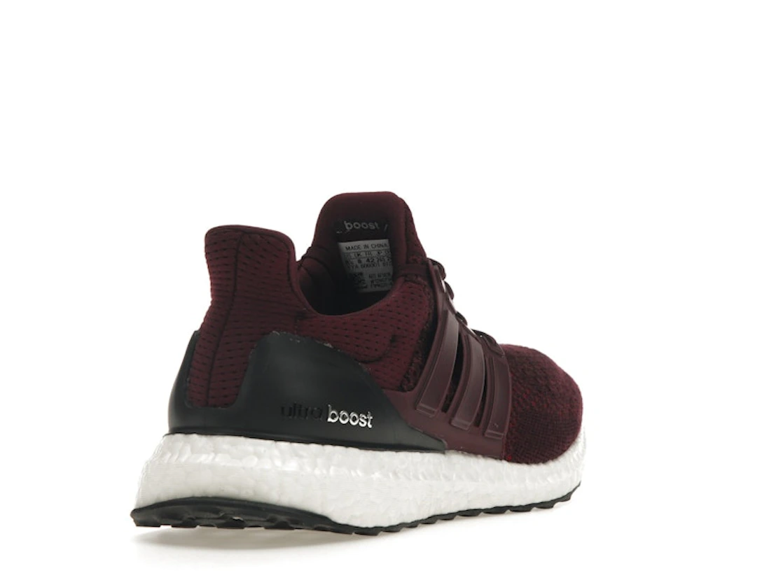 adidas Ultra Boost 1.0 Burgundy