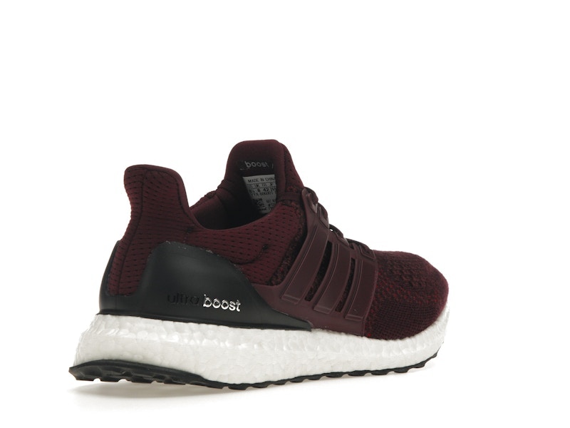 adidas Ultra Boost 1.0 Burgundy