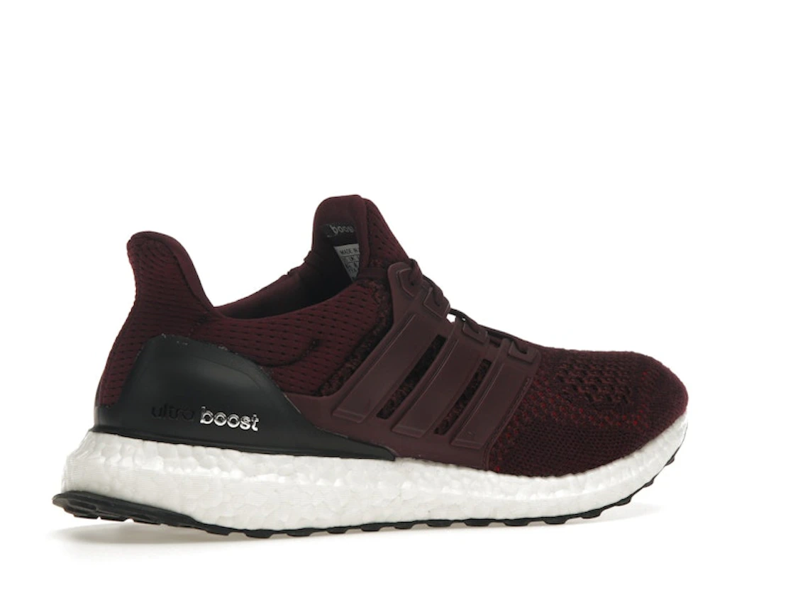 adidas Ultra Boost 1.0 Burgundy