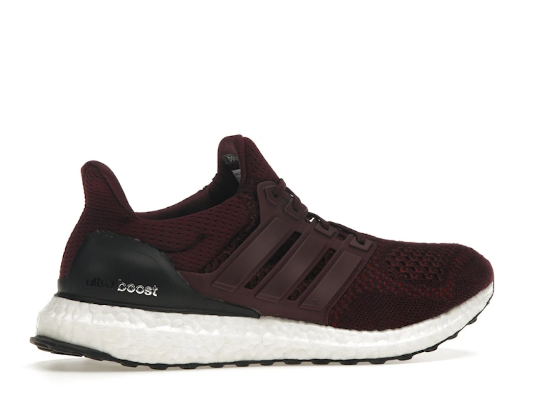 adidas Ultra Boost 1.0 Burgundy