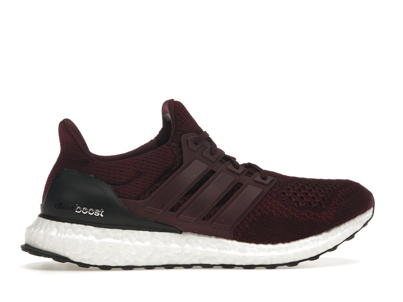 adidas Ultra Boost 1.0 Burgundy