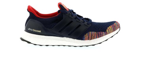 adidas Ultra Boost Chinese New Year Men's AQ3305 US