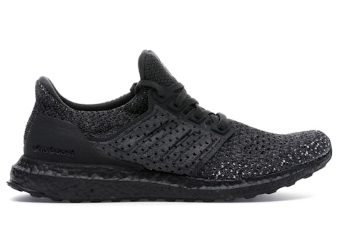 HOT Adidas Ultra Boost Clima U Adidas Ultra Boost Clima Black