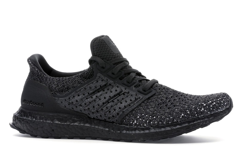 adidas Ultra Boost Clima Black adidas Ultra Boost Clima Black