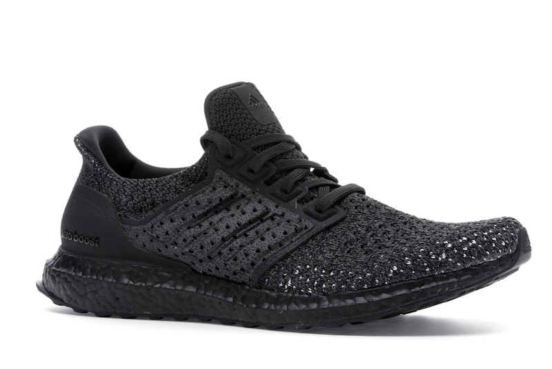 adidas Ultra Boost Clima Black adidas Ultra Boost Clima Black