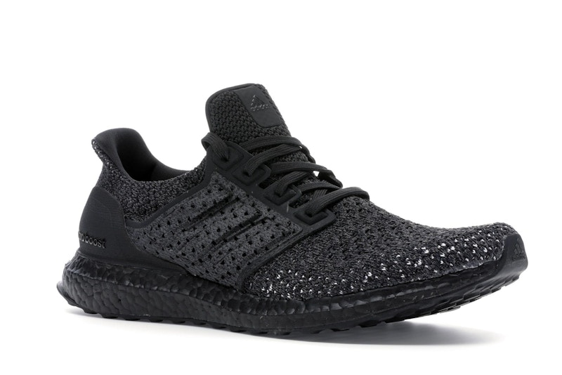 adidas Ultra Boost Clima Black - CQ0022 adidas Ultra Boost Clima Black - CQ0022