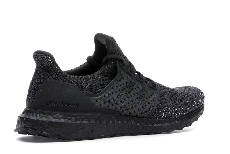 adidas Ultra Boost Clima Black - CQ0022 adidas Ultra Boost Clima Black - CQ0022
