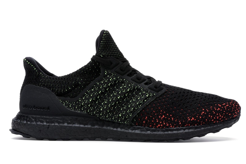 Adidas iniki core black clearance