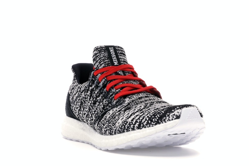 Ultra boost missoni black Clearance