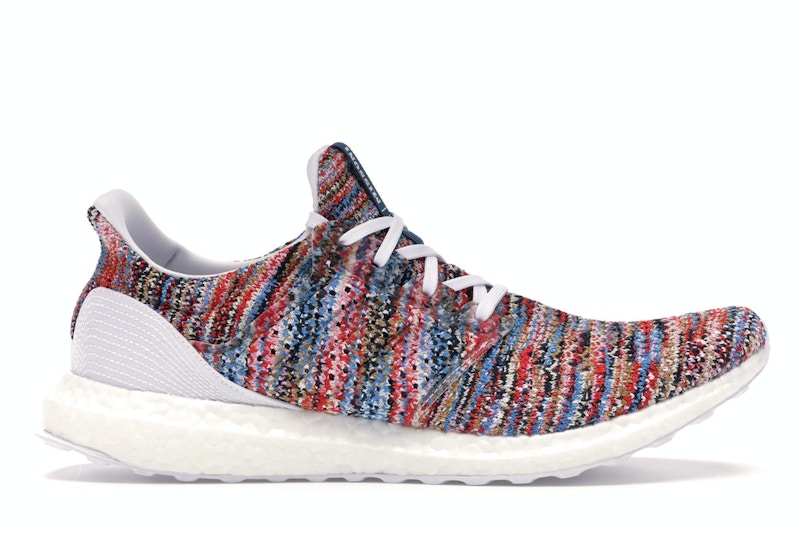 Adidas x missoni ultra hot sale boost clima