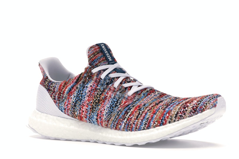 Ultra boost clima multicolor Clearance