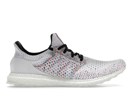 adidas Ultra Boost Clima Missoni White Men's - D97744 - US adidas Ultra Boost Clima Missoni White Men's - D97744 - US