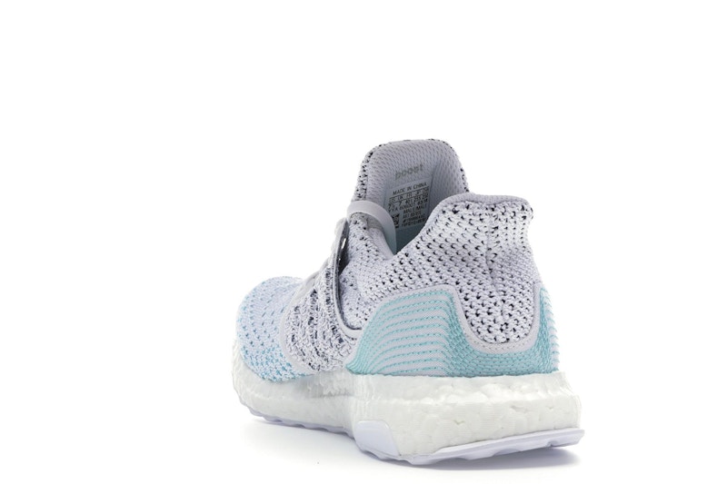 adidas parley clima