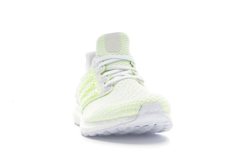 adidas Ultra Boost Clima Solar Yellow