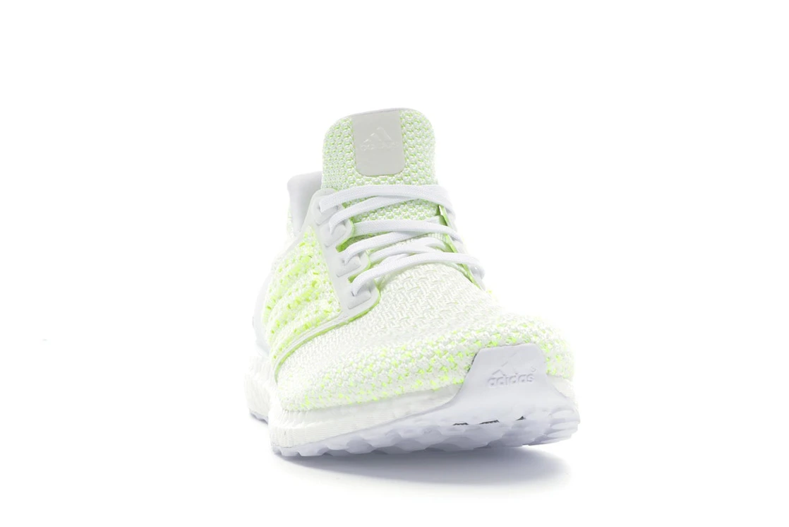 adidas Ultra Boost Clima Solar Yellow