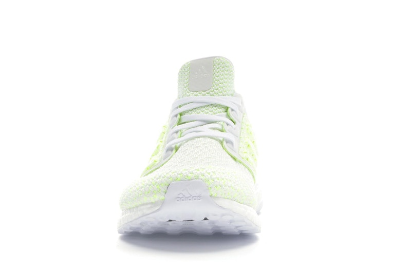 adidas Ultra Boost Clima Solar Yellow