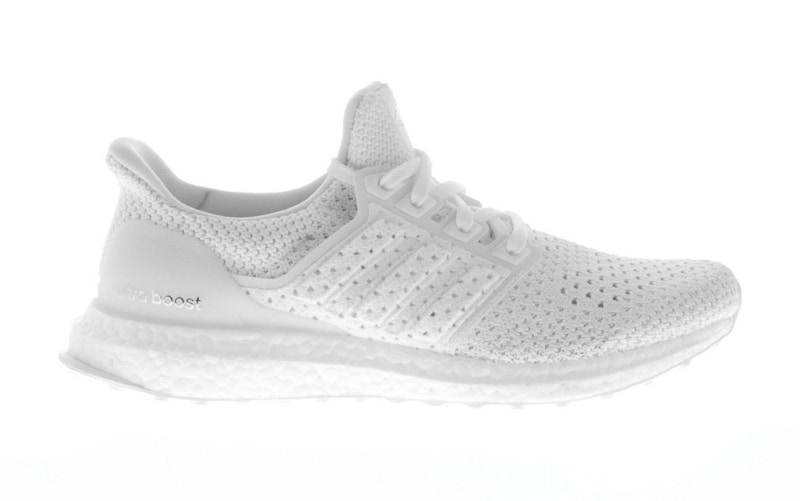 Ultra boost discount white clima